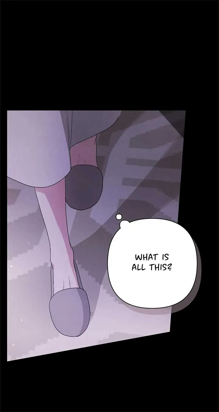 The Devil Who Kisses My Feet Chapter 16 page 3