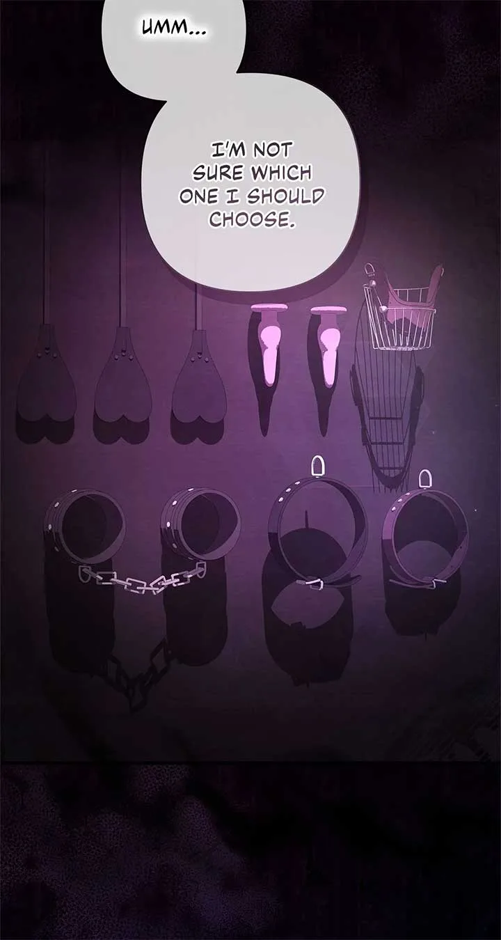 The Devil Who Kisses My Feet Chapter 16 page 6