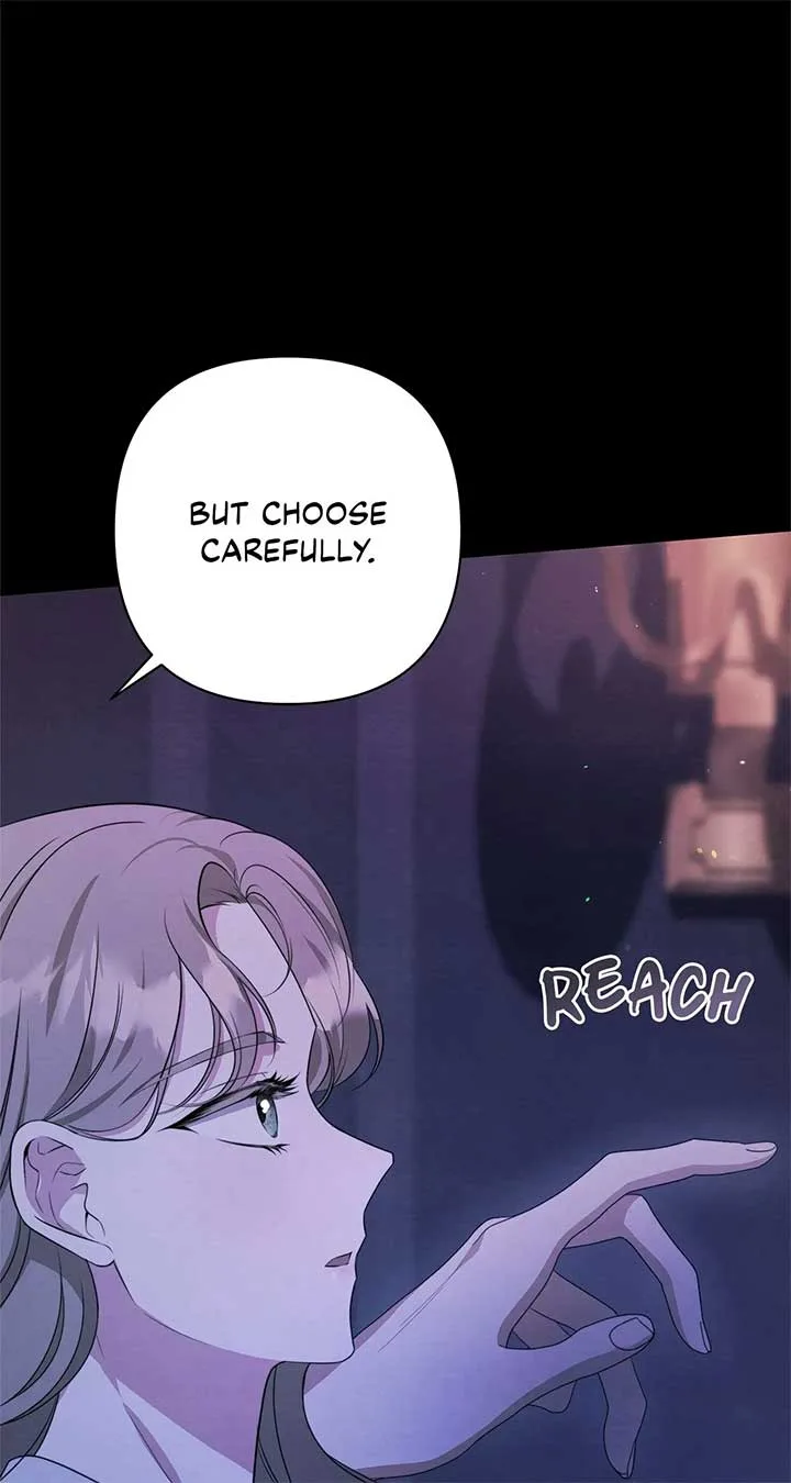 The Devil Who Kisses My Feet Chapter 16 page 8
