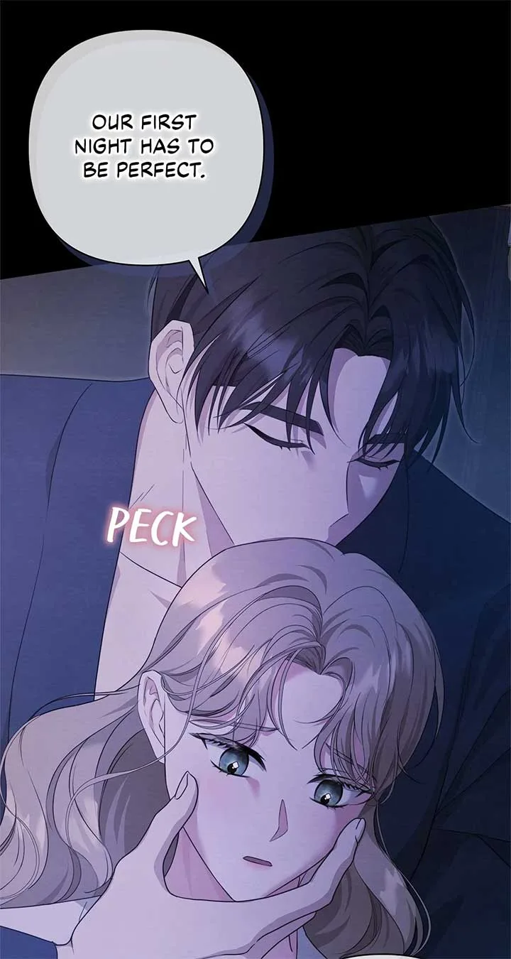 The Devil Who Kisses My Feet Chapter 16 page 12