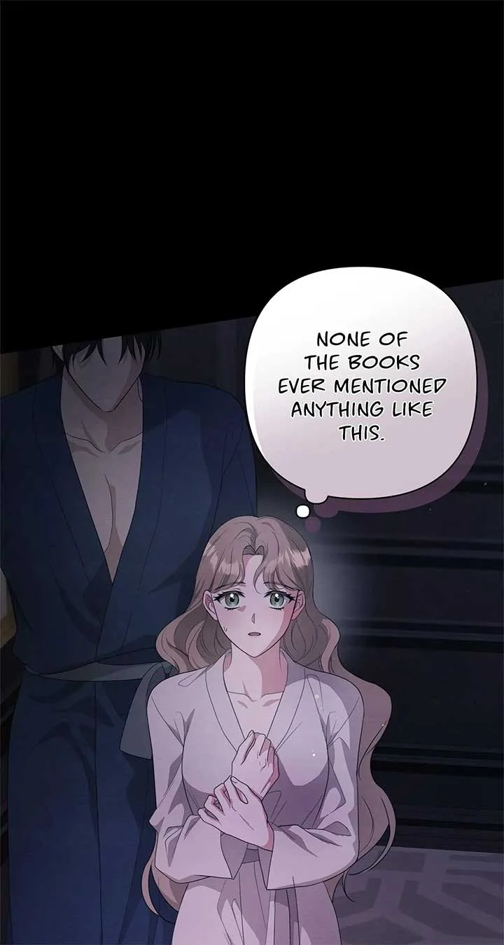 The Devil Who Kisses My Feet Chapter 16 page 4