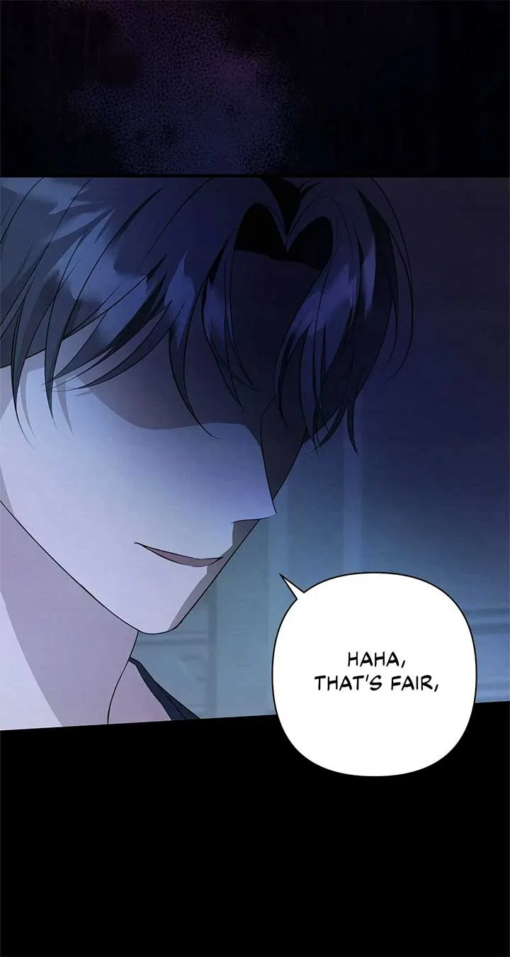 The Devil Who Kisses My Feet Chapter 16 page 7