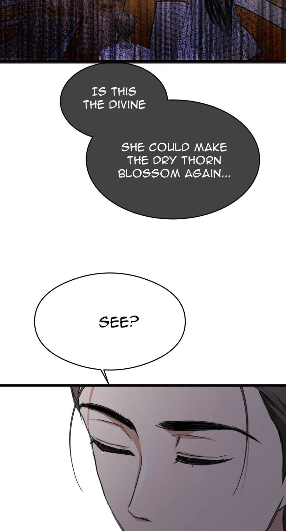 The Ducal Family’s Poisonous Flower Chapter 16 page 34