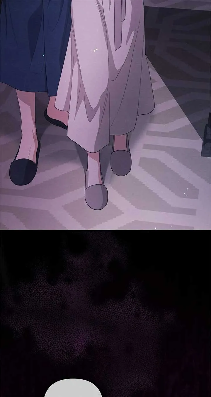 The Devil Who Kisses My Feet Chapter 16 page 5