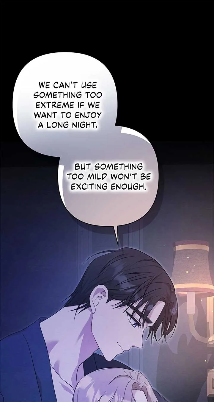 The Devil Who Kisses My Feet Chapter 16 page 10