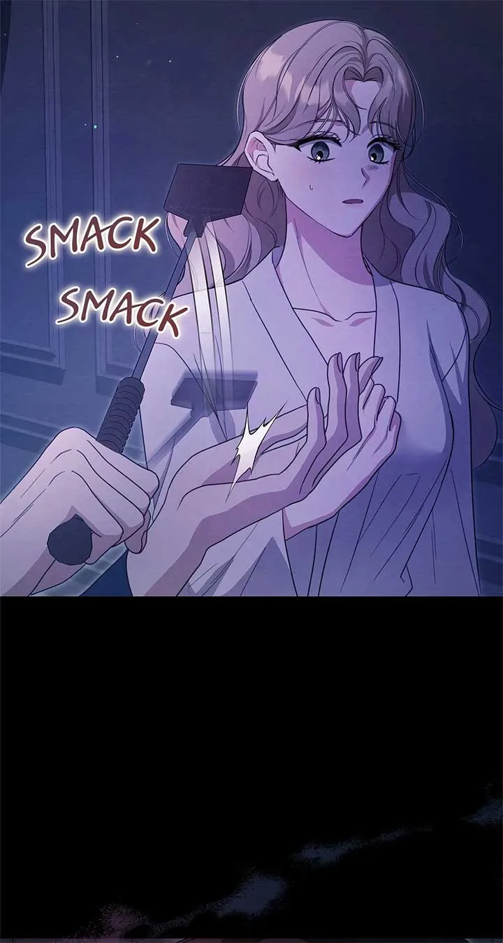 The Devil Who Kisses My Feet Chapter 16 page 15