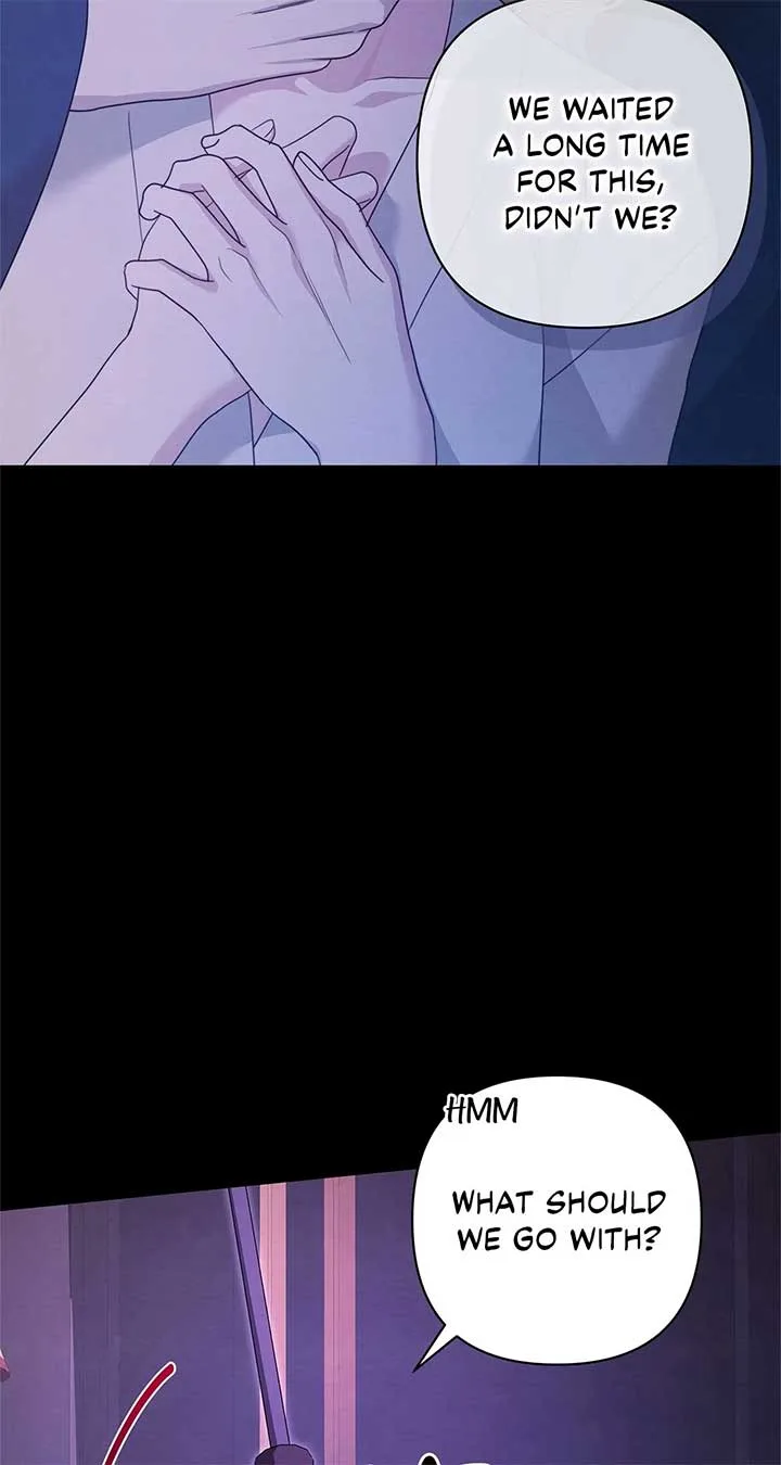 The Devil Who Kisses My Feet Chapter 16 page 13