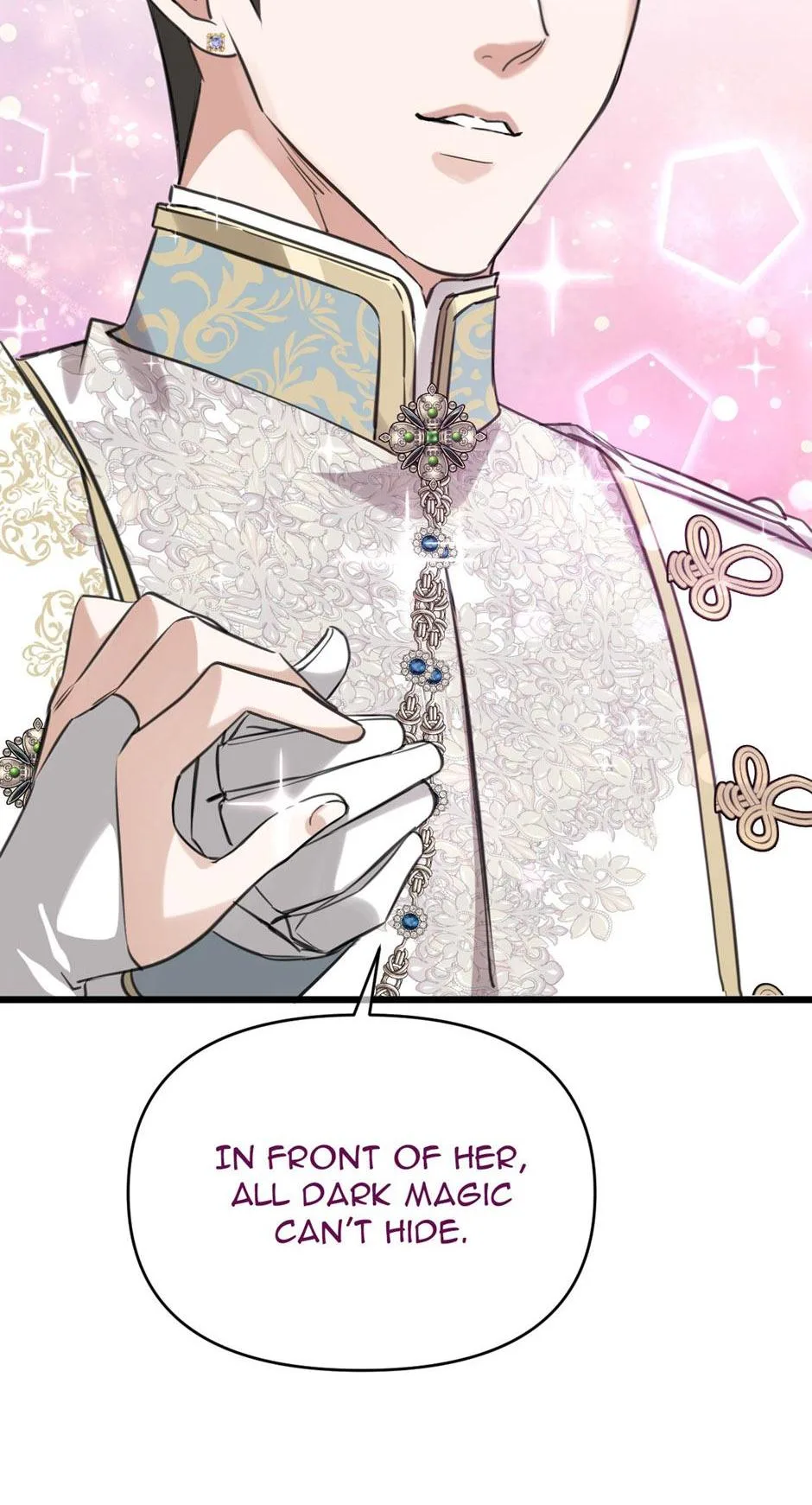 The Ducal Family’s Poisonous Flower Chapter 16 page 37