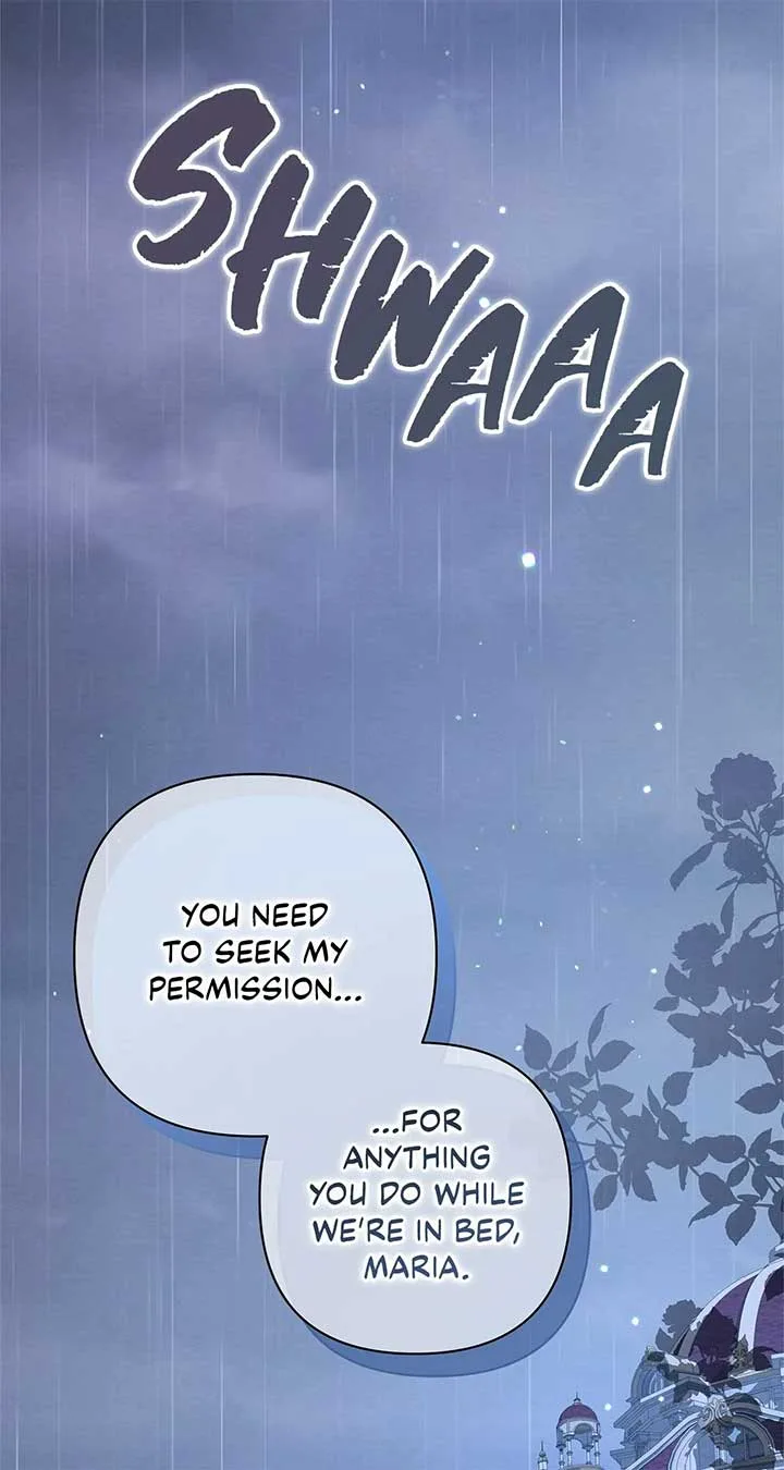 The Devil Who Kisses My Feet Chapter 16 page 20