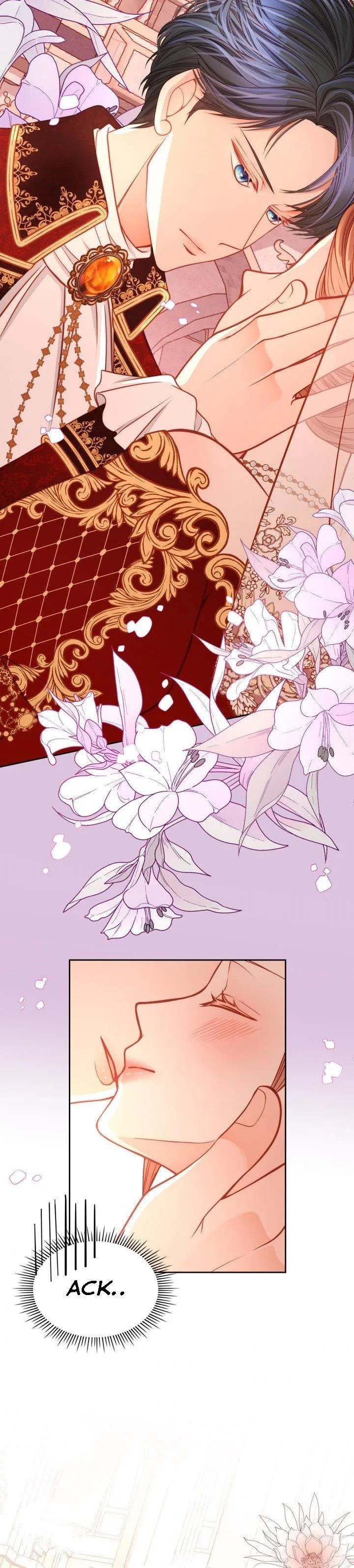 The Duchess’s Secret Dressing Room Chapter 16 page 19