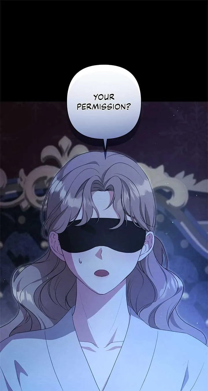 The Devil Who Kisses My Feet Chapter 16 page 22