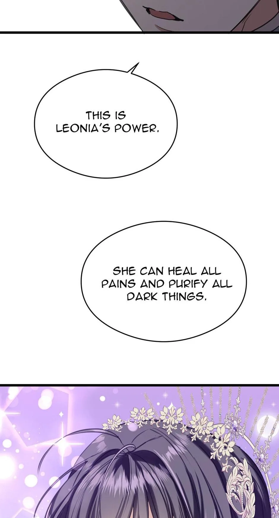 The Ducal Family’s Poisonous Flower Chapter 16 page 35