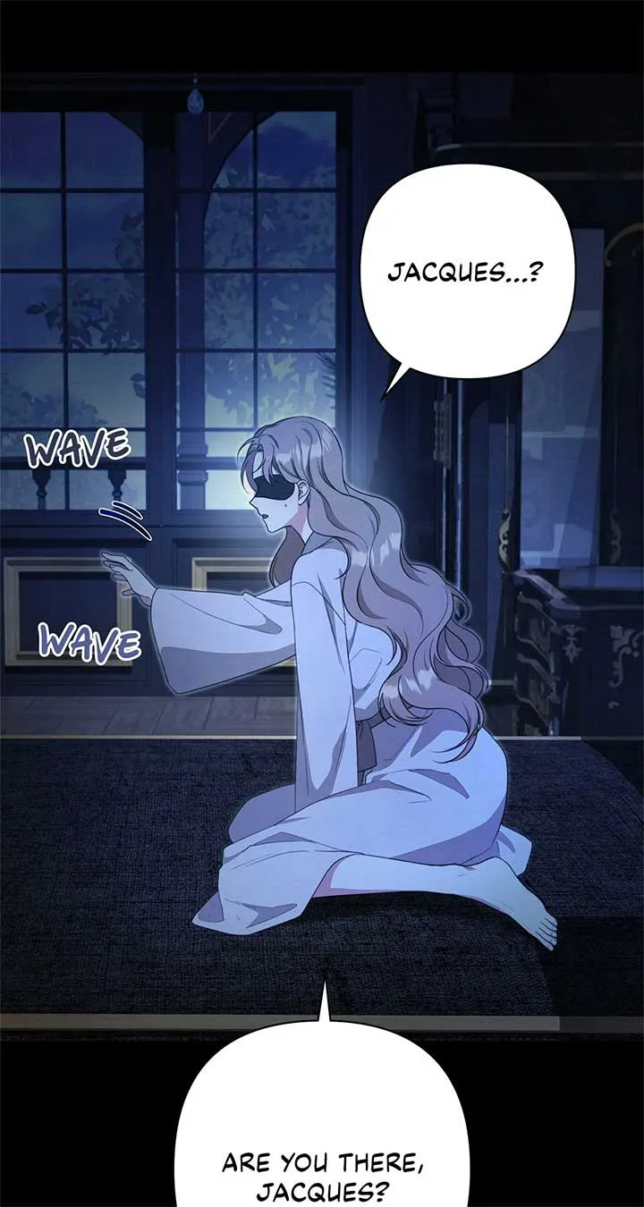 The Devil Who Kisses My Feet Chapter 16 page 25