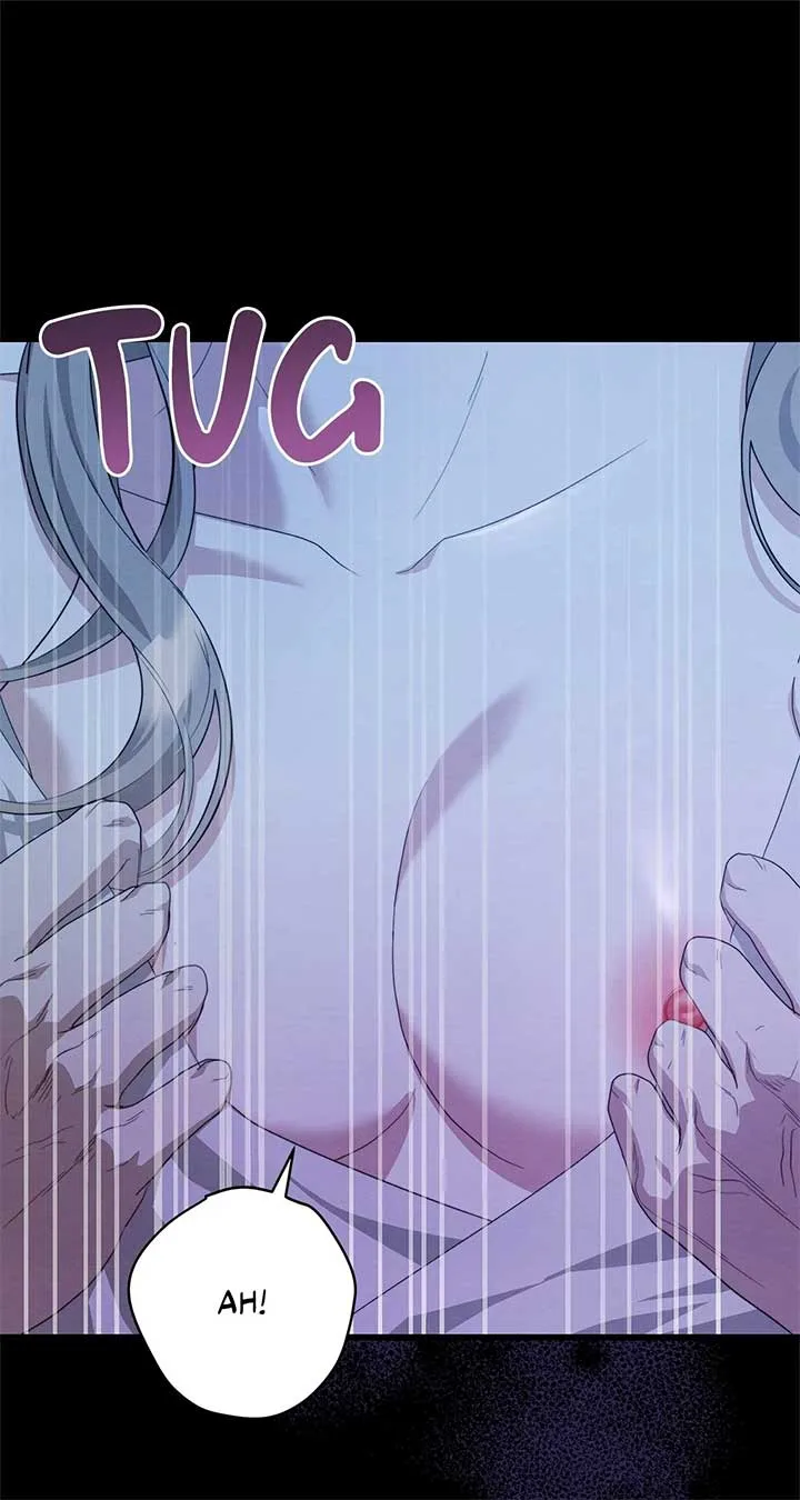 The Devil Who Kisses My Feet Chapter 16 page 32