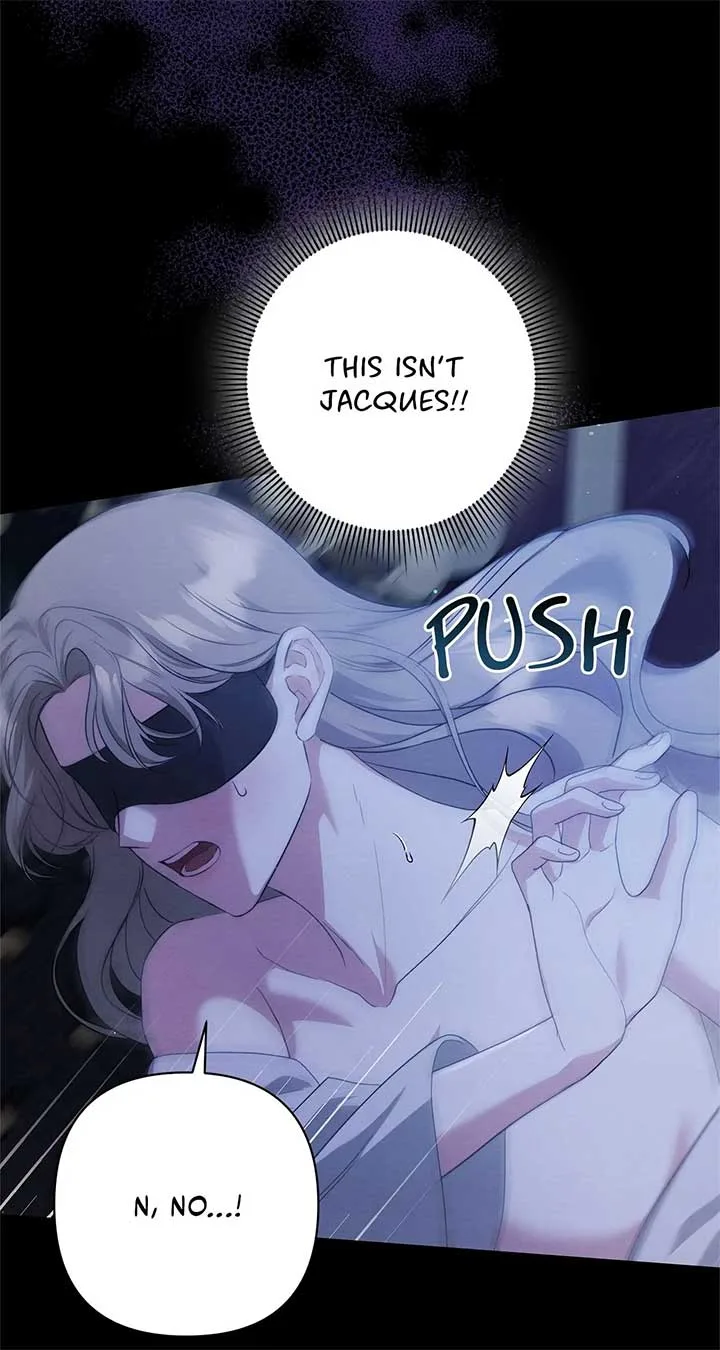 The Devil Who Kisses My Feet Chapter 16 page 34