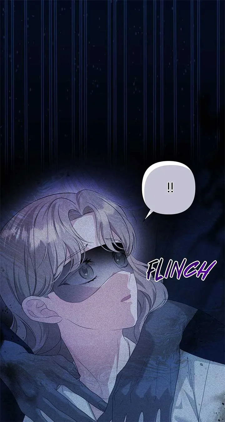 The Devil Who Kisses My Feet Chapter 16 page 30