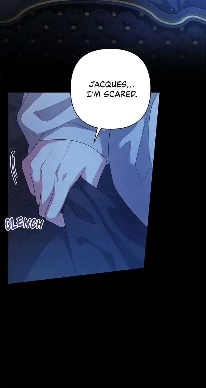 The Devil Who Kisses My Feet Chapter 16 page 28