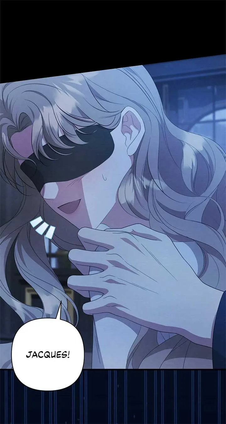 The Devil Who Kisses My Feet Chapter 16 page 29