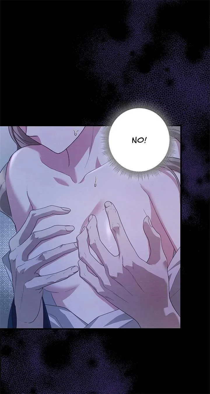The Devil Who Kisses My Feet Chapter 16 page 33
