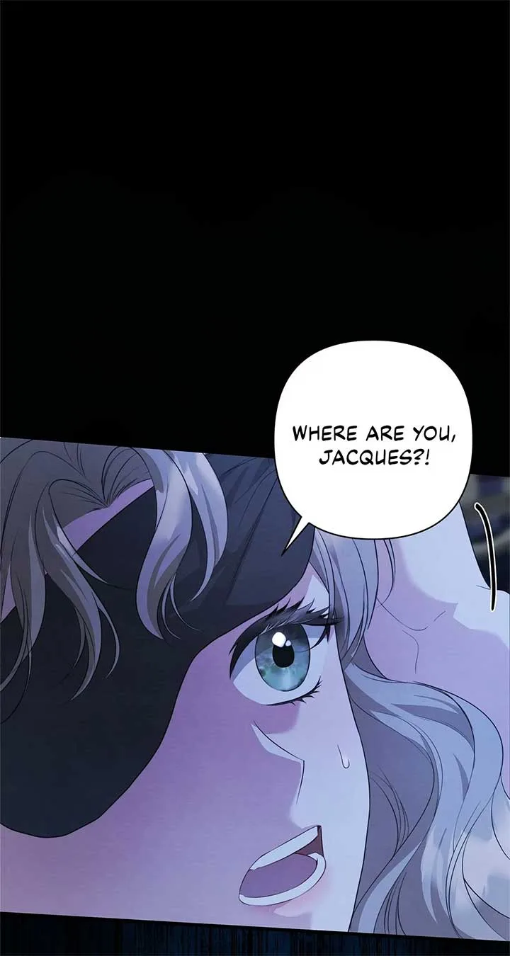 The Devil Who Kisses My Feet Chapter 16 page 35