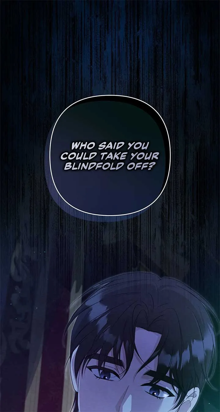 The Devil Who Kisses My Feet Chapter 16 page 36