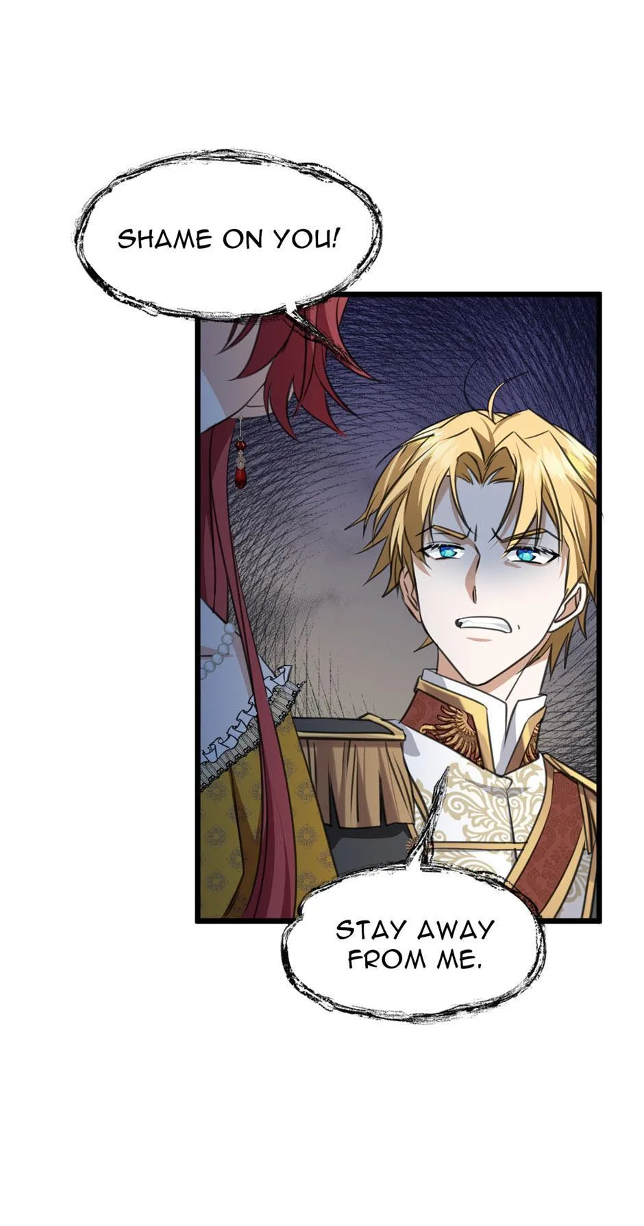 The Ducal Family’s Poisonous Flower Chapter 16 page 43