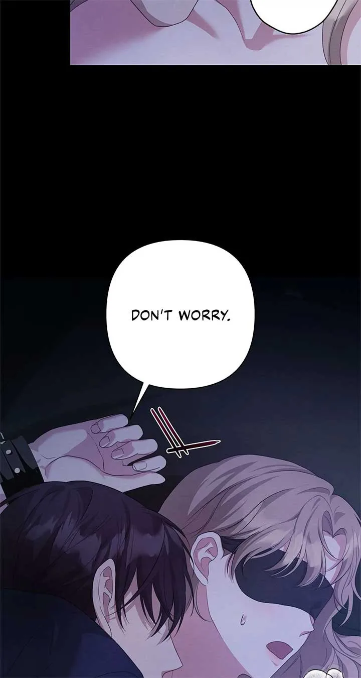 The Devil Who Kisses My Feet Chapter 16 page 45
