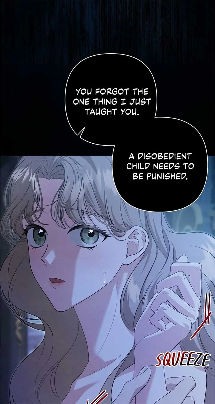 The Devil Who Kisses My Feet Chapter 16 page 38