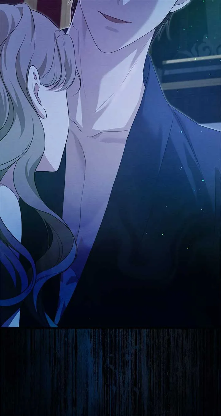 The Devil Who Kisses My Feet Chapter 16 page 37