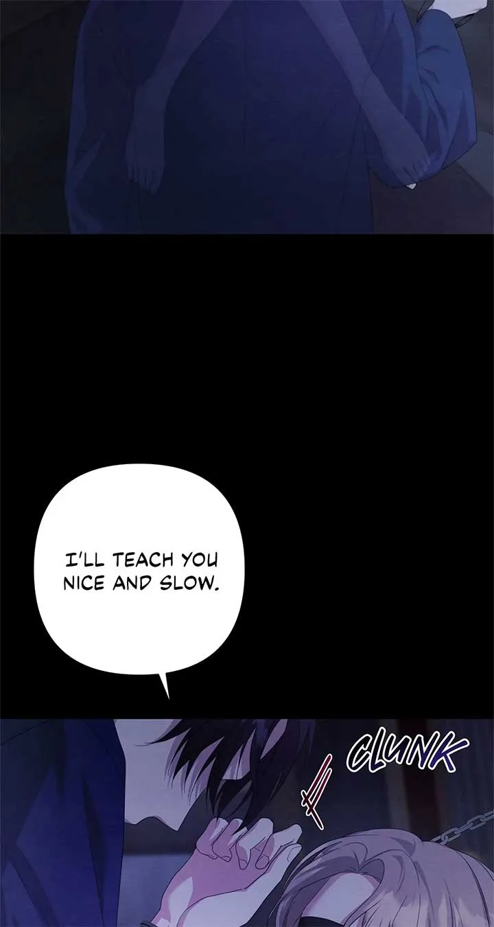 The Devil Who Kisses My Feet Chapter 16 page 41