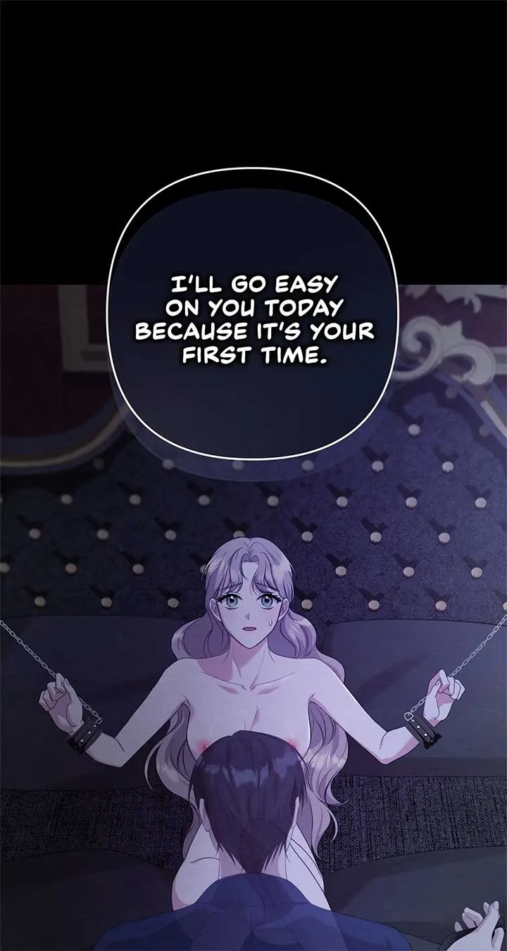 The Devil Who Kisses My Feet Chapter 16 page 40
