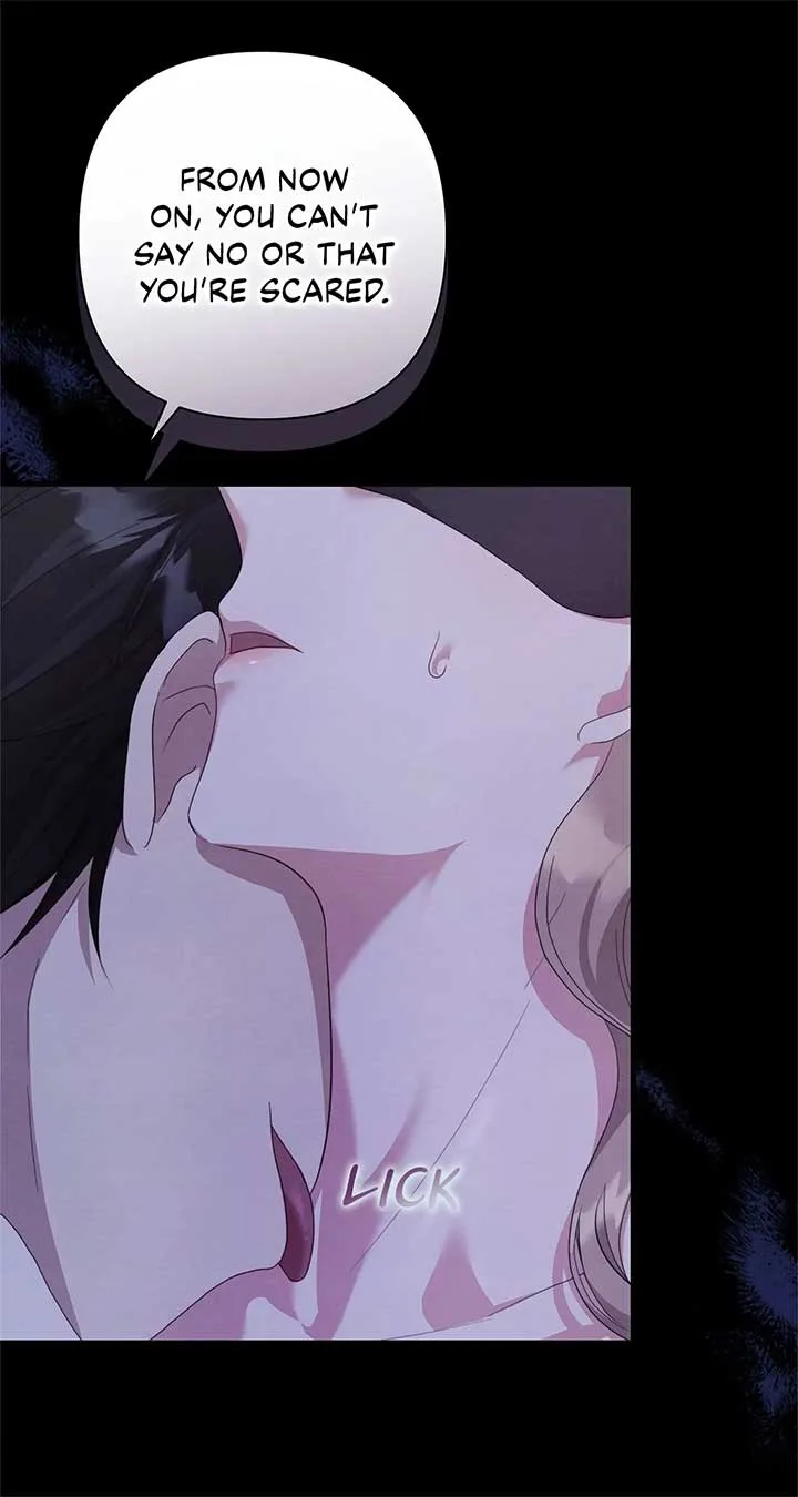The Devil Who Kisses My Feet Chapter 16 page 43