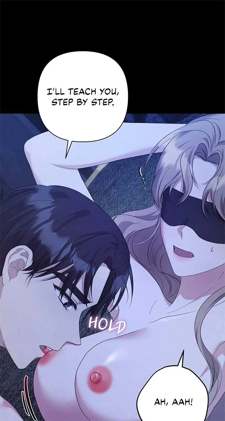 The Devil Who Kisses My Feet Chapter 16 page 48