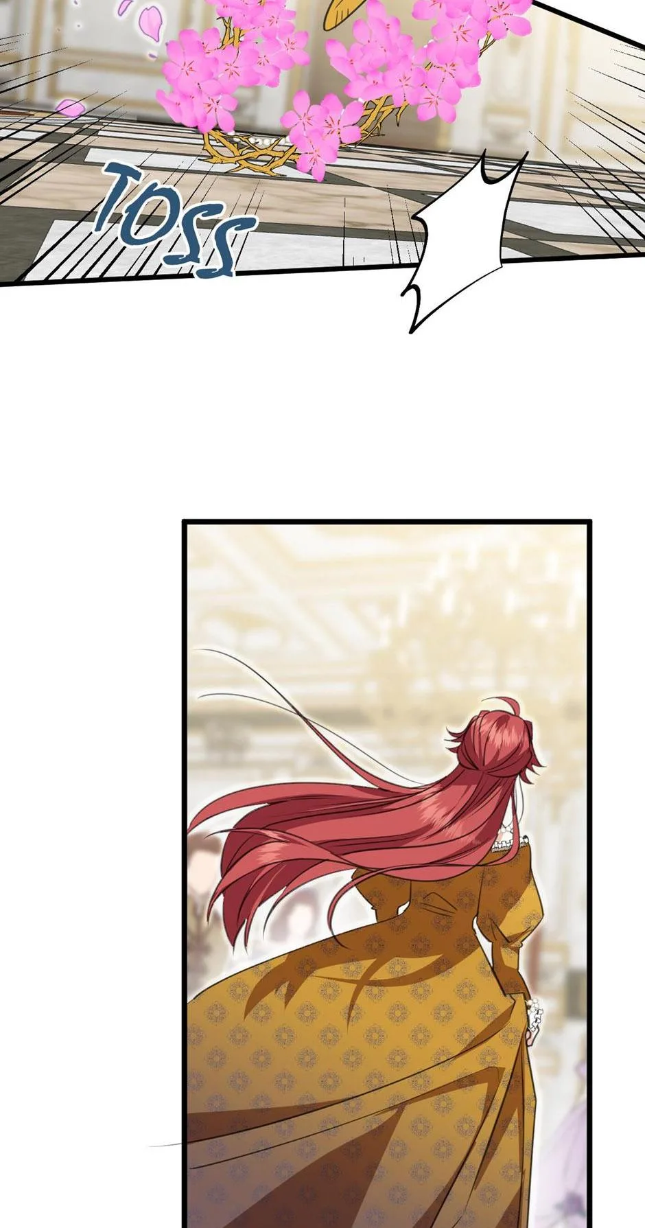 The Ducal Family’s Poisonous Flower Chapter 16 page 45