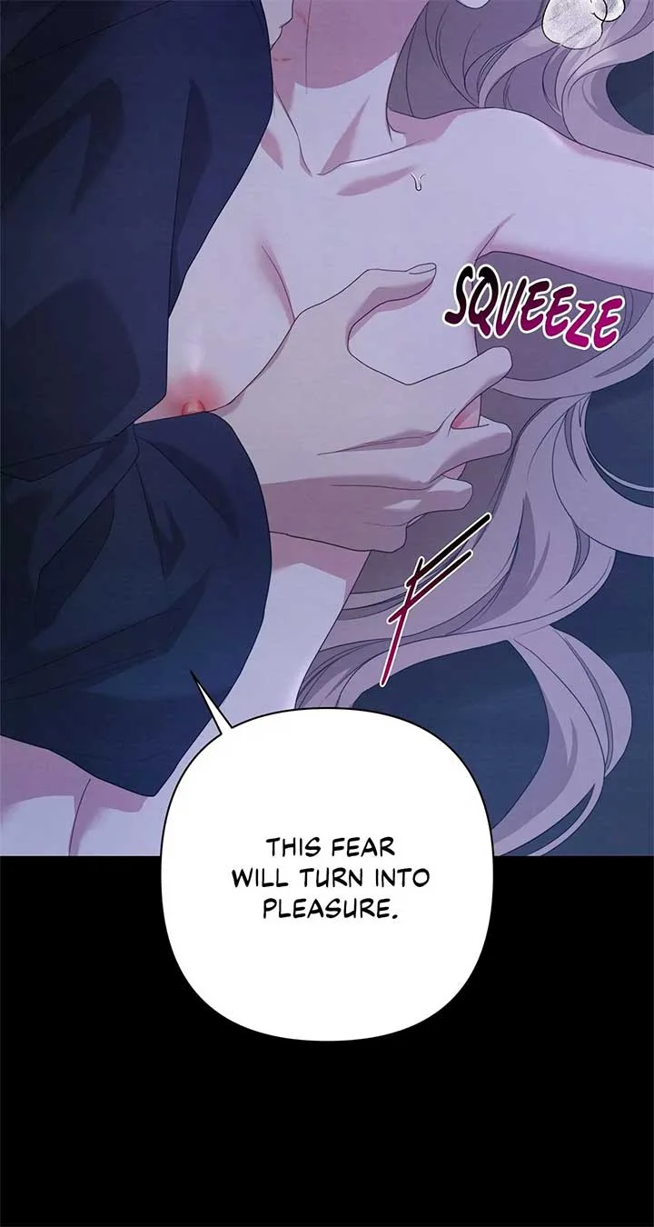 The Devil Who Kisses My Feet Chapter 16 page 46