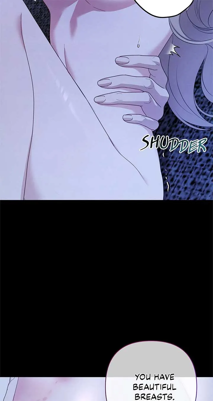The Devil Who Kisses My Feet Chapter 16 page 49