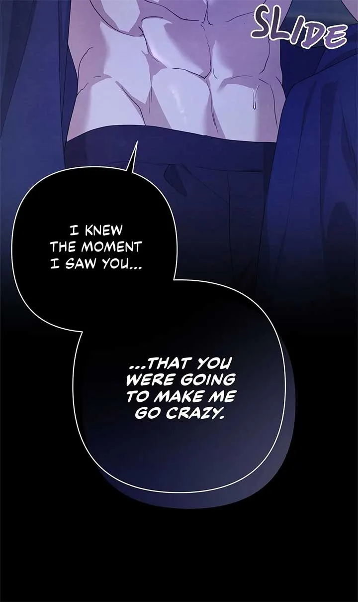 The Devil Who Kisses My Feet Chapter 16 page 53