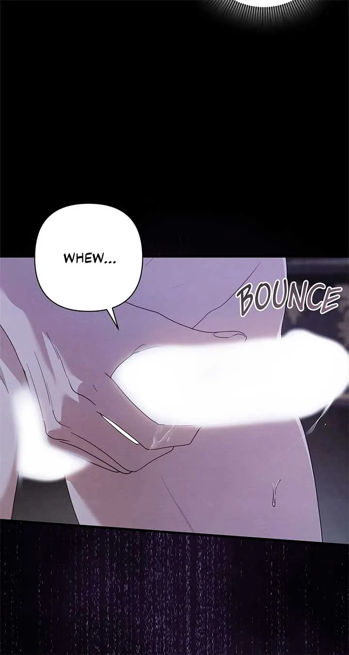 The Devil Who Kisses My Feet Chapter 16 page 55