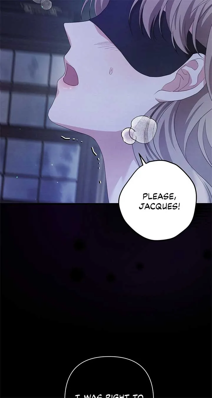 The Devil Who Kisses My Feet Chapter 16 page 51