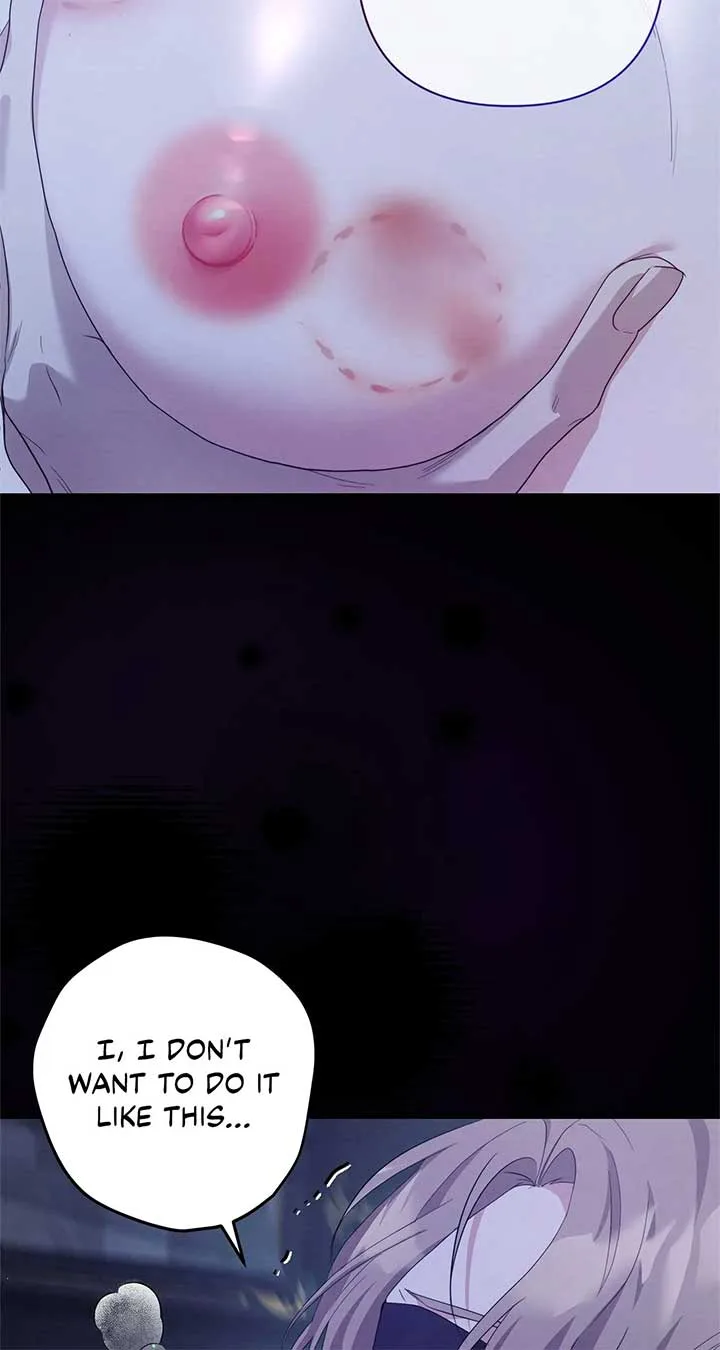 The Devil Who Kisses My Feet Chapter 16 page 50