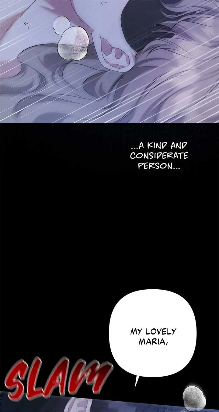 The Devil Who Kisses My Feet Chapter 16 page 58