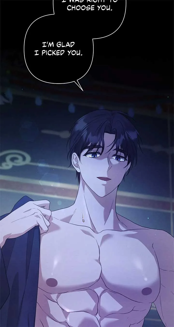 The Devil Who Kisses My Feet Chapter 16 page 52