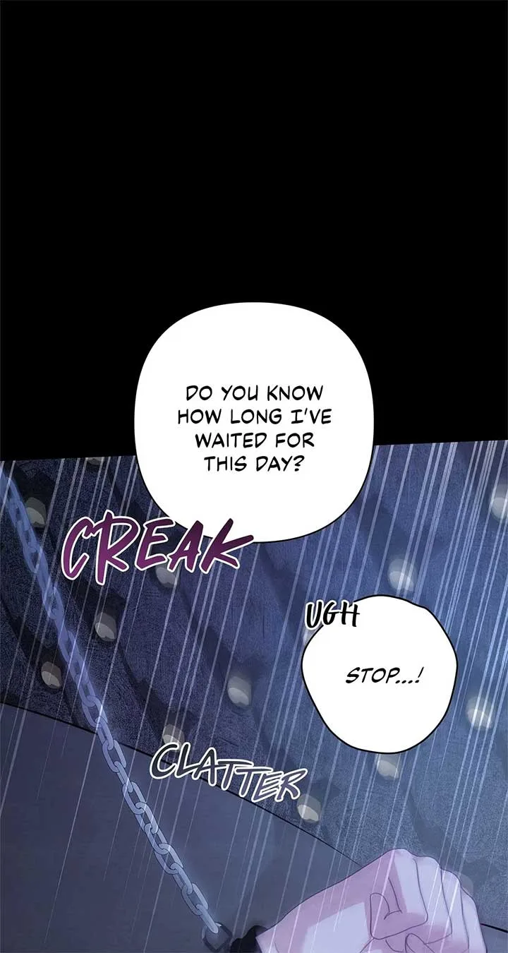 The Devil Who Kisses My Feet Chapter 16 page 60