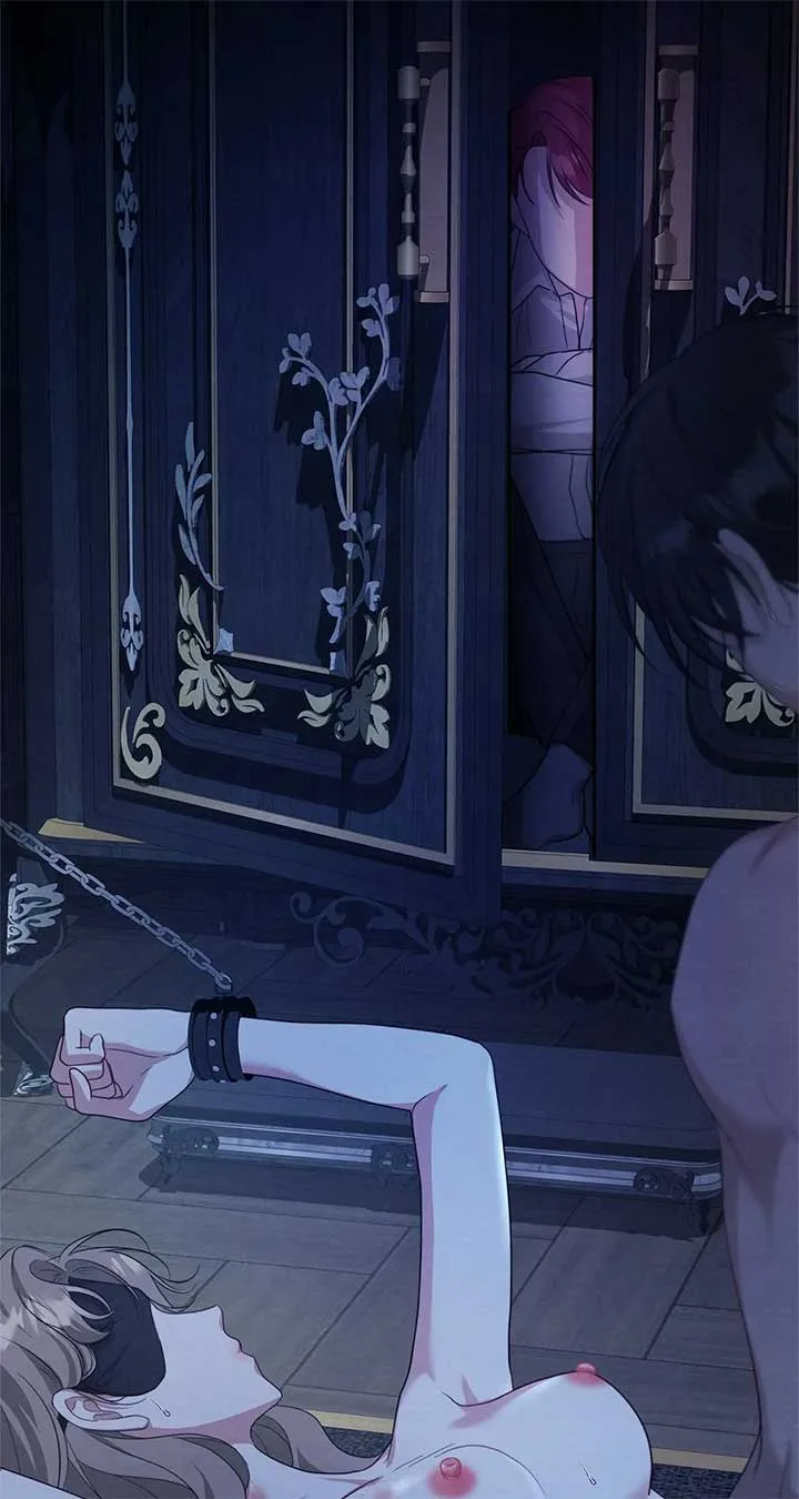 The Devil Who Kisses My Feet Chapter 16 page 67