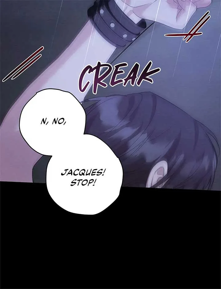 The Devil Who Kisses My Feet Chapter 16 page 61