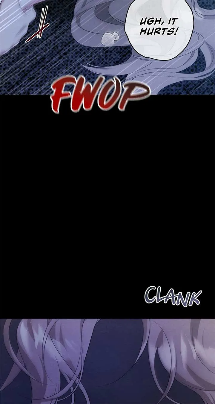 The Devil Who Kisses My Feet Chapter 16 page 65