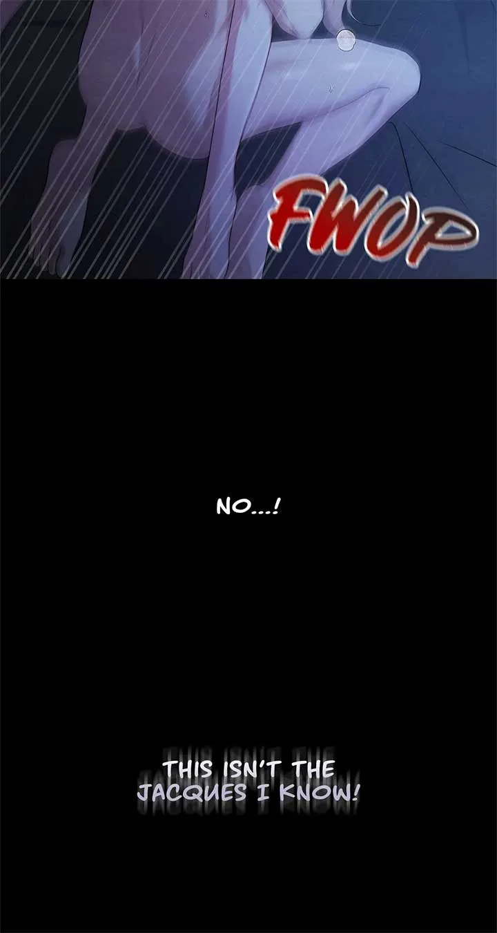 The Devil Who Kisses My Feet Chapter 16 page 63