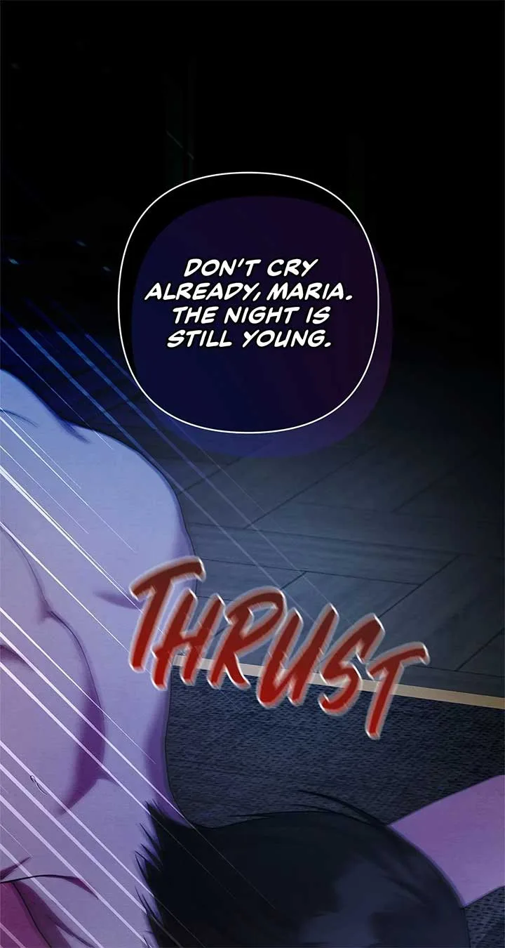 The Devil Who Kisses My Feet Chapter 16 page 76