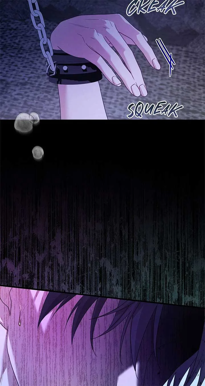 The Devil Who Kisses My Feet Chapter 16 page 74