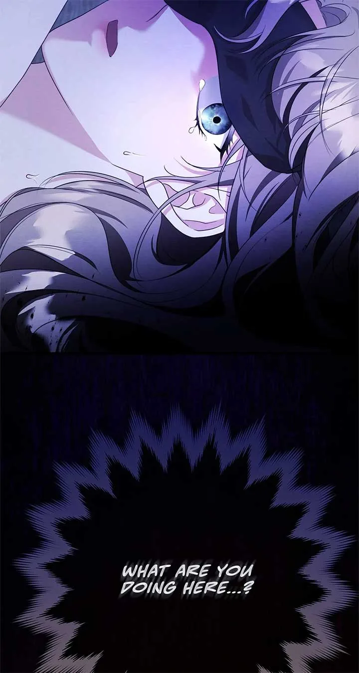 The Devil Who Kisses My Feet Chapter 16 page 71